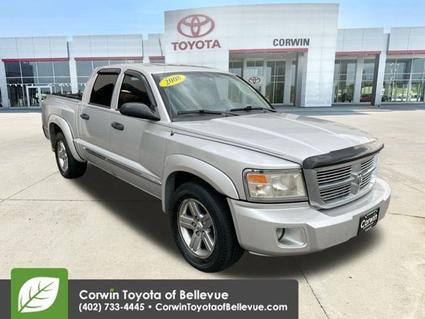 2008 Dodge Dakota Bellevue NE