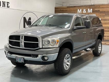 2007 Dodge Ram Pickup Portland OR