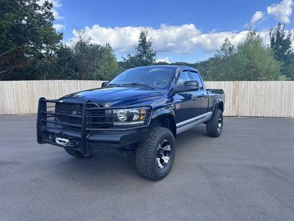 2007 Dodge Ram Pickup Collierville TN