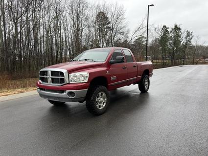 2006 Dodge Ram Pickup Albertville AL