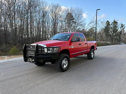 2007 Dodge Ram Pickup Albertville AL