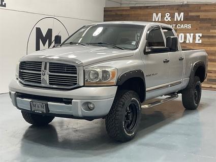 2006 Dodge Ram Pickup Portland OR