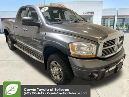 2006 Dodge Ram Pickup Bellevue NE