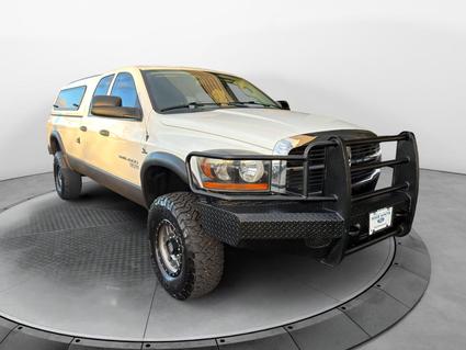 2006 Dodge Ram Pickup Coeur D'Alene ID