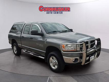 2006 Dodge Ram Pickup Norfolk NE