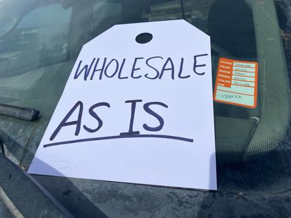 2005 Dodge Ram Pickup Elko NV