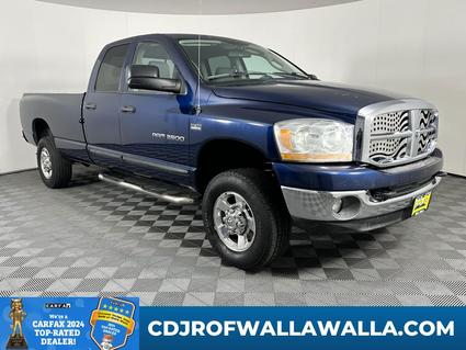 2006 Dodge Ram Pickup Walla Walla WA