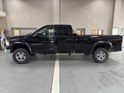 2003 Dodge Ram Pickup Manchester IA
