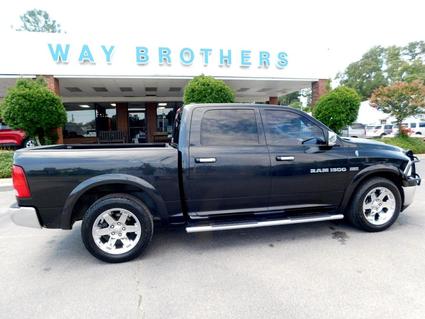 2011 Dodge Ram Pickup Hawkinsville GA