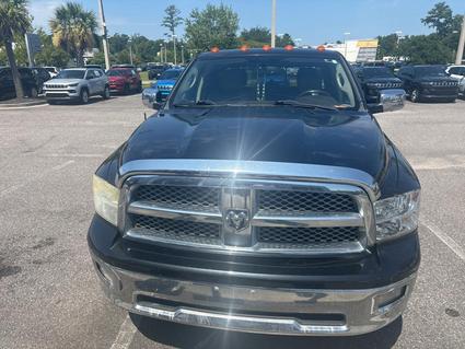 2011 Dodge Ram Pickup Savannah GA