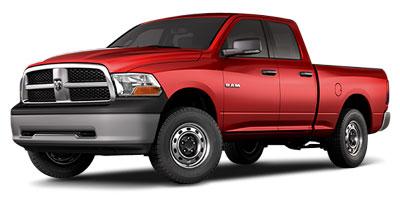2011 Dodge Ram Pickup Los Lunas NM