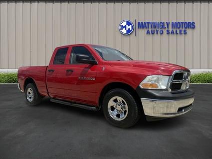 2011 Dodge Ram Pickup Metairie LA