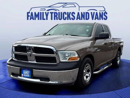 2010 Dodge Ram Pickup Denver CO