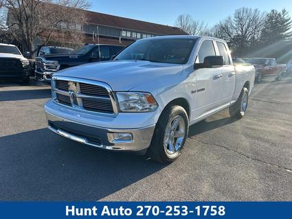 2010 Dodge Ram Pickup Franklin KY