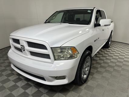 2010 Dodge Ram Pickup Houma LA