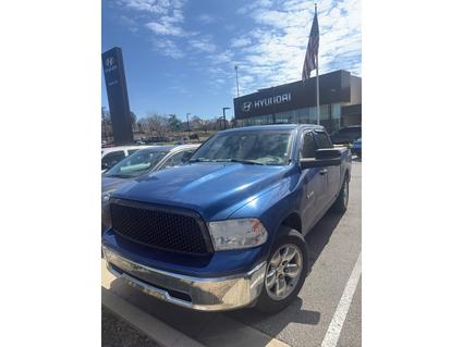 2010 Dodge Ram Pickup Merriam KS