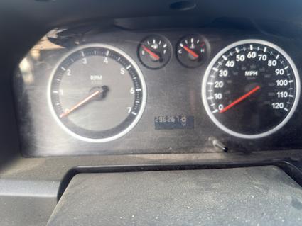 2010 Dodge Ram Pickup Merriam KS