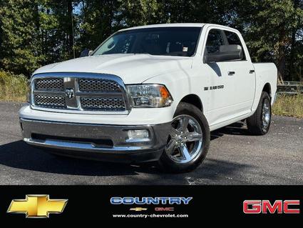 2011 Dodge Ram Pickup Benton KY