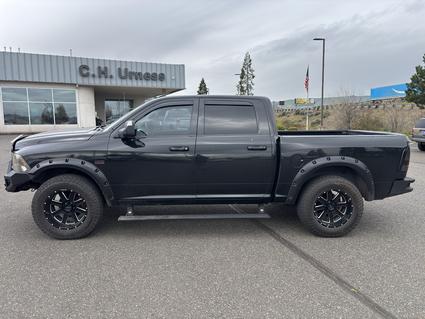 2010 Dodge Ram Pickup The Dalles OR