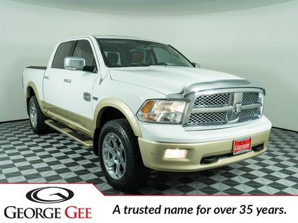 2011 Dodge Ram Pickup Liberty Lake WA