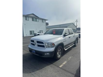 2010 Dodge Ram Pickup Brookings OR