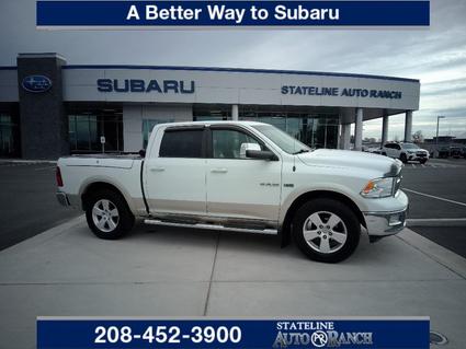 2010 Dodge Ram Pickup Fruitland ID