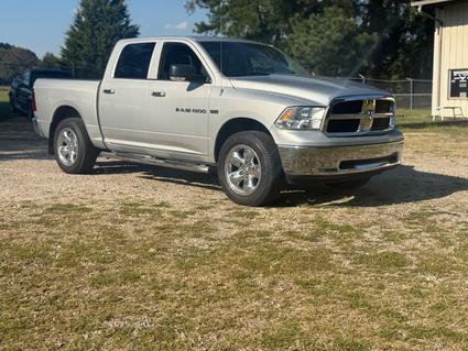 2011 Dodge Ram Pickup Warrenton NC