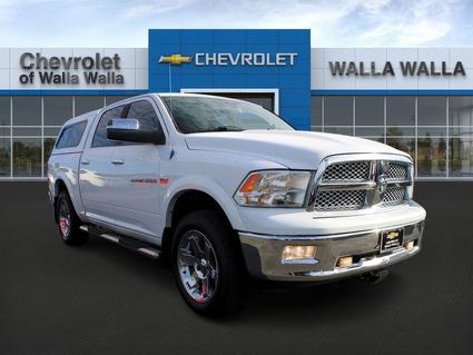 2011 Dodge Ram Pickup Pasco WA