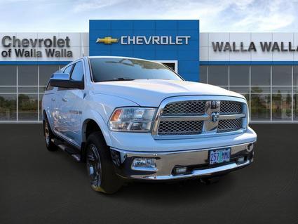 2011 Dodge Ram Pickup Pasco WA