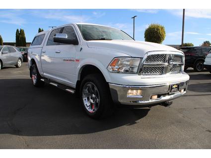 2011 Dodge Ram Pickup Pasco WA