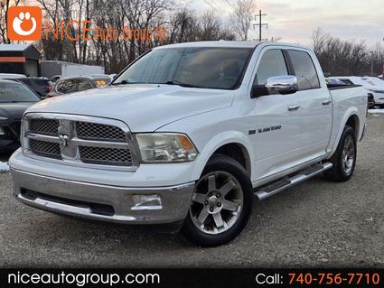 2011 Dodge Ram Pickup Carroll OH