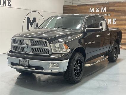 2011 Dodge Ram Pickup Portland OR