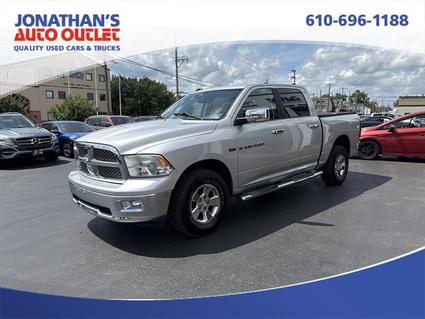 2011 Dodge Ram Pickup West Chester PA