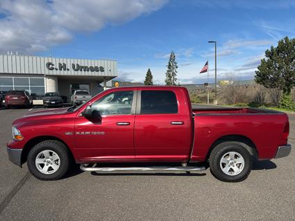 2011 Dodge Ram Pickup The Dalles OR