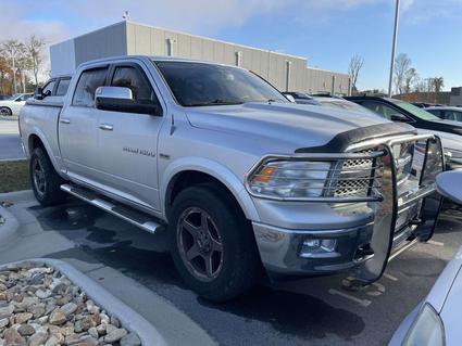 2011 Dodge Ram Pickup Fletcher NC