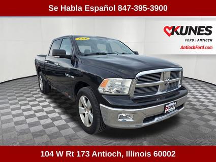2010 Dodge Ram Pickup Antioch IL