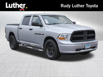 2011 Dodge Ram Pickup Minneapolis MN