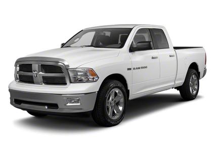 2010 Dodge Ram Pickup Rock Springs WY