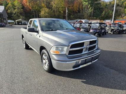 2011 Dodge Ram Pickup Lebanon VA
