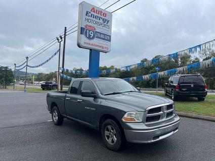 2011 Dodge Ram Pickup Lebanon VA