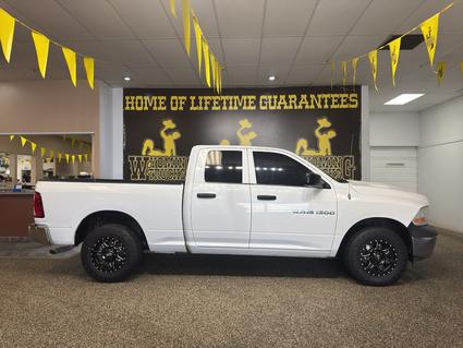 2011 Dodge Ram Pickup Rock Springs WY