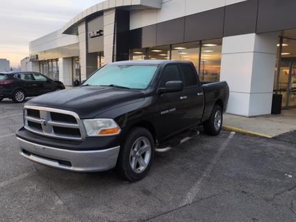 2011 Dodge Ram Pickup Warsaw IN