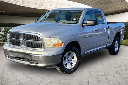 2011 Dodge Ram Pickup Rock Springs WY