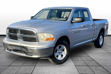 2011 Dodge Ram Pickup Rock Springs WY