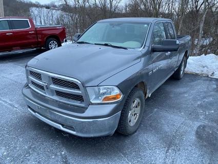 2011 Dodge Ram Pickup Hazel Green WI