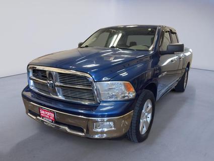2010 Dodge Ram Pickup Dickinson ND