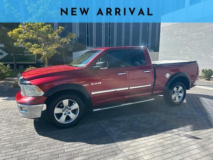 2010 Dodge Ram Pickup Salt Lake City UT