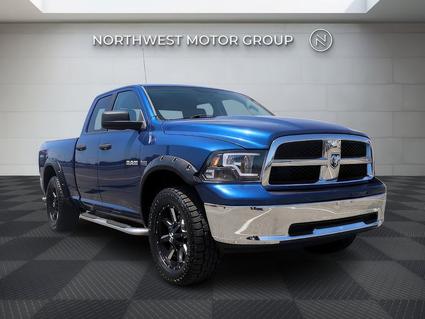 2010 Dodge Ram Pickup Pasco WA