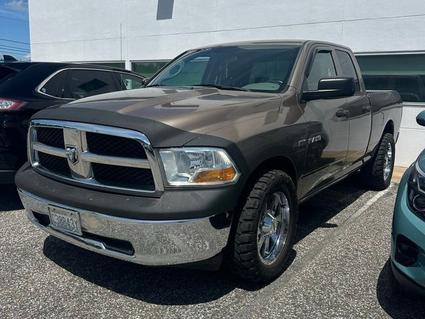 2010 Dodge Ram Pickup Montgomery AL