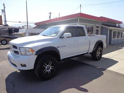 2010 Dodge Ram Pickup Enterprise OR